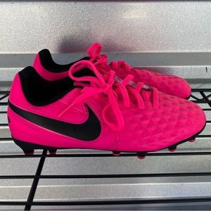 Youth Nike Cleats